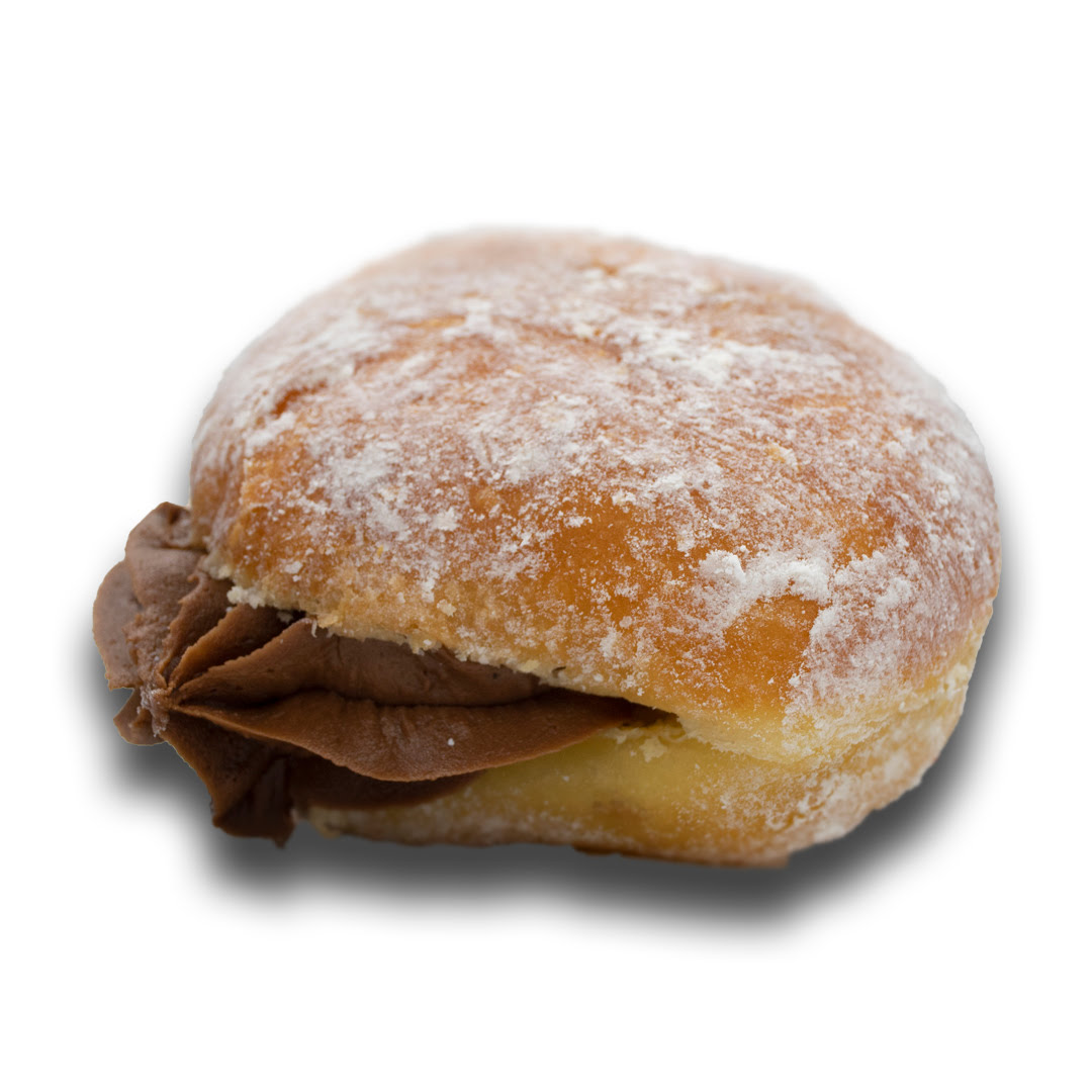 DK's Donuts & Bakery by null