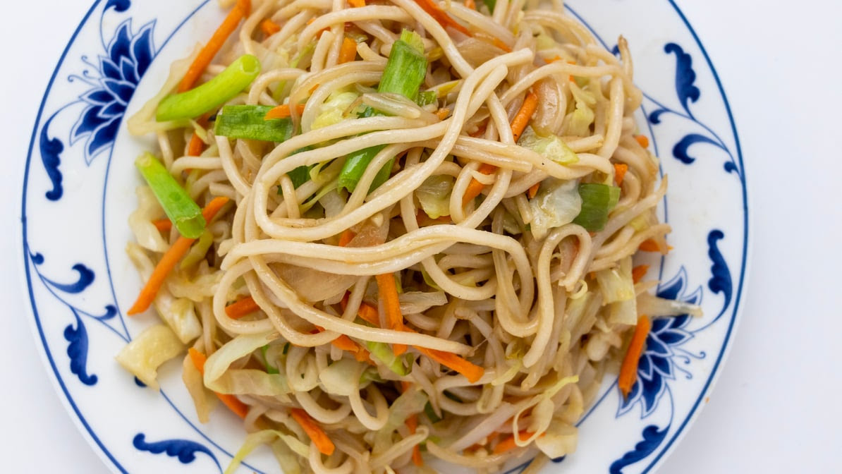 New Garden Chinese Restaurant by null