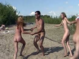 Nudist party jpg x Nudist party