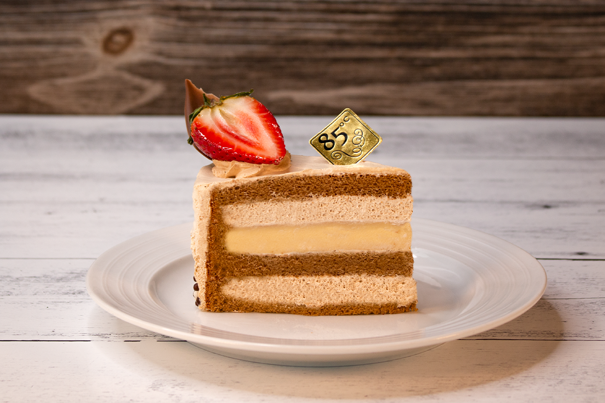 85°C Bakery Cafe - Downtown Los Angeles by null