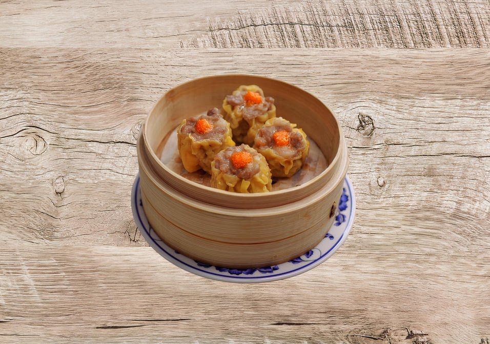 Momi Ramen by null