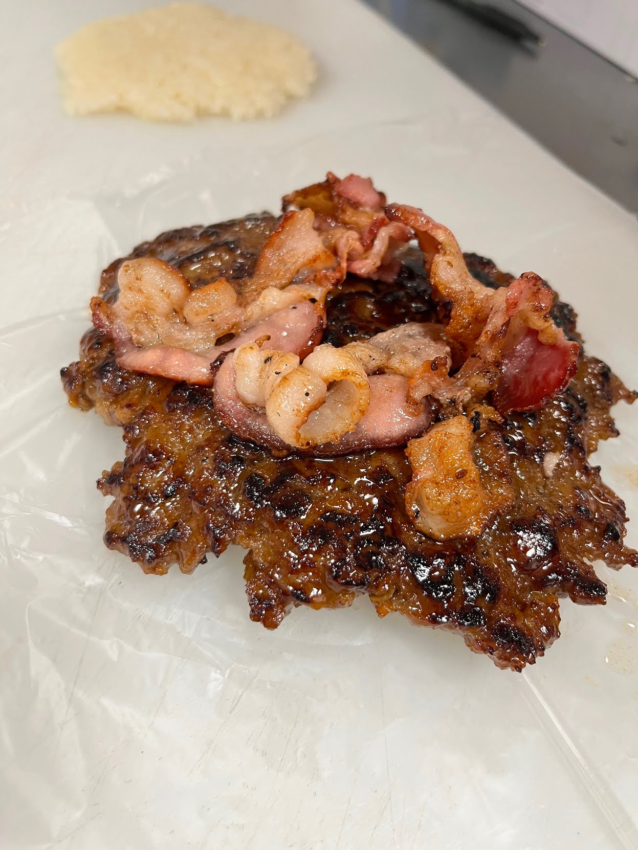 Thai Burger Company by null