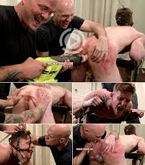 Gay bondage jpg x Gay bondage
