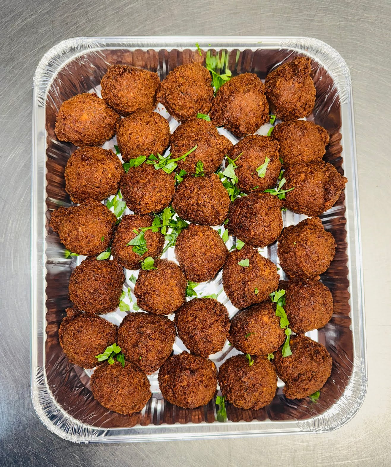 Pita Cambridge by null