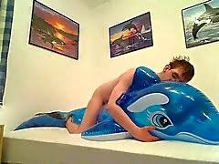 Man fucks dolphin jpg x Man fucks dolphin