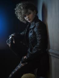 Clatto verata may the blog jpg x Camren bicondova sexy