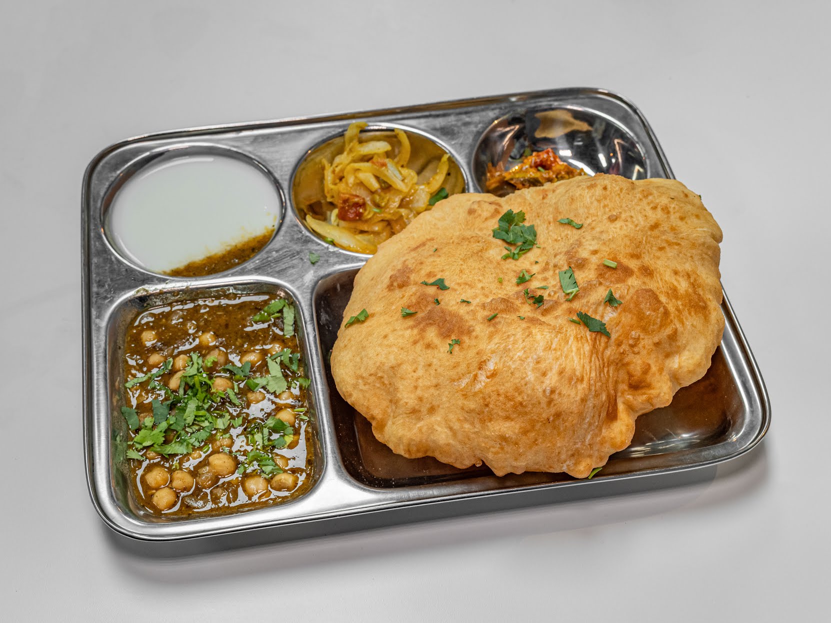 Chandigarh Wale by null