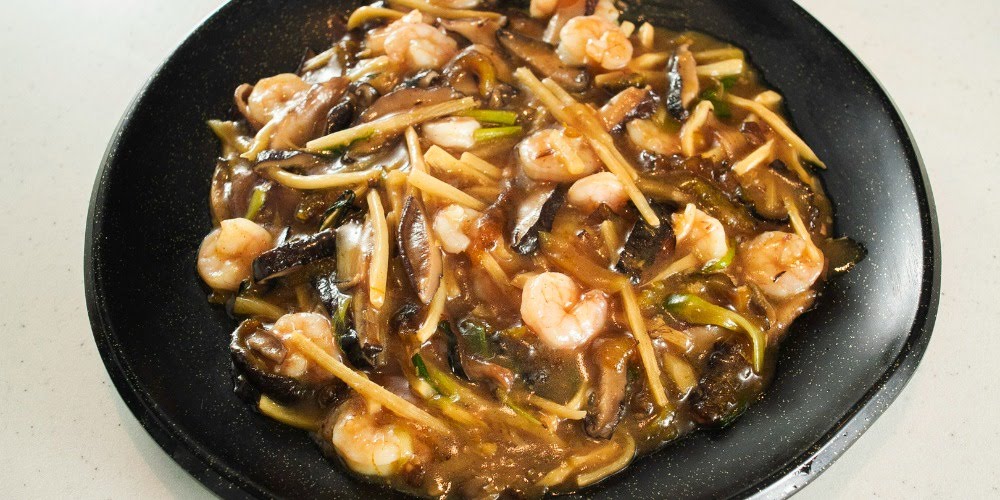 Te Min Quan 대명관 by null