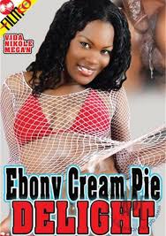 Larrys ebony pussy creampie jpg x Ebony cream pie