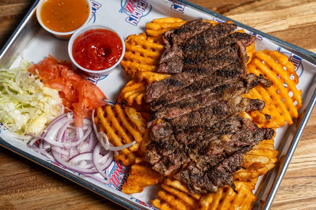 Clutch City Grill by null