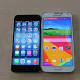 images?q=tbn:ANd9GcTtPVIsys7QtKajwwcdLAgzlRnfLhwc wvtmOT8LjP9d7XRf6sXtaAbqjx0dF WtShGTvOeHroW - How The iPhone 6 Compares To Its Biggest Android Rival, Samsung's Galaxy S5 - Business Insider