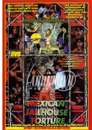 Groper south of the border dvd jpg x South of the border