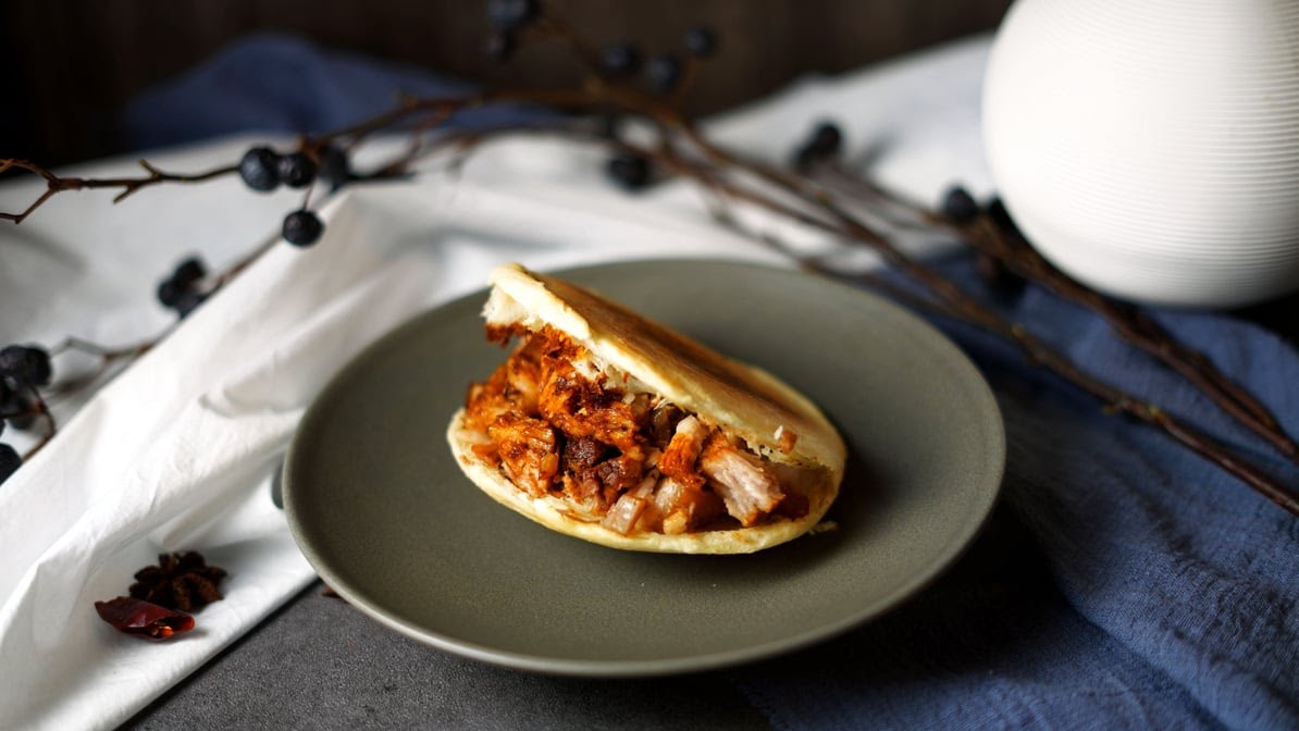 Qin West Noodle by null