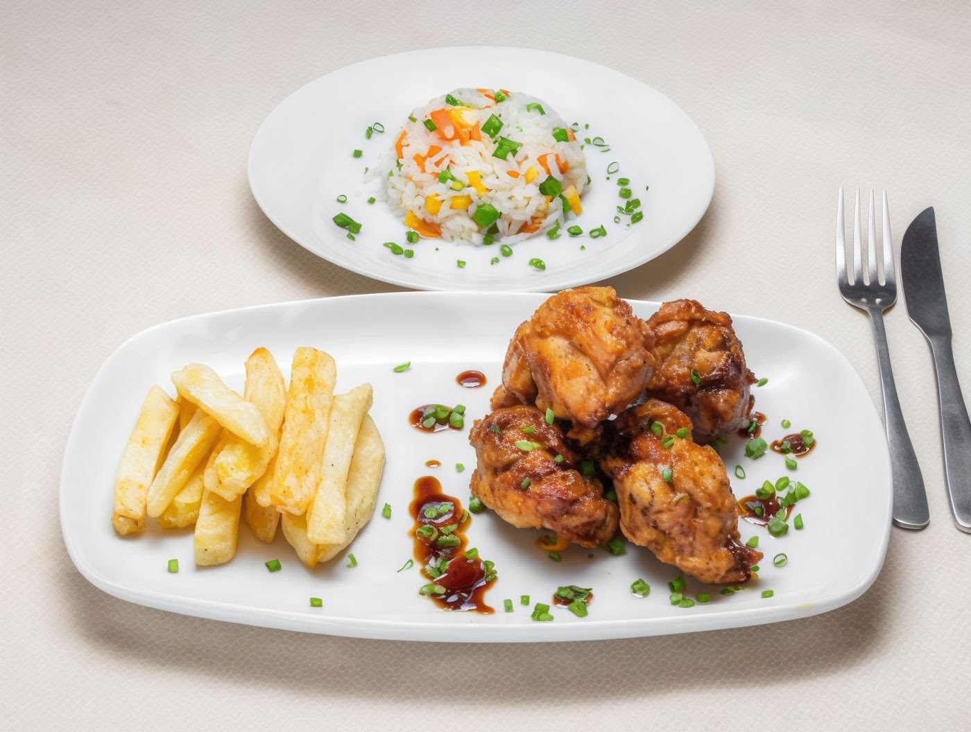Buffalo Rodizzio Restaurant by null