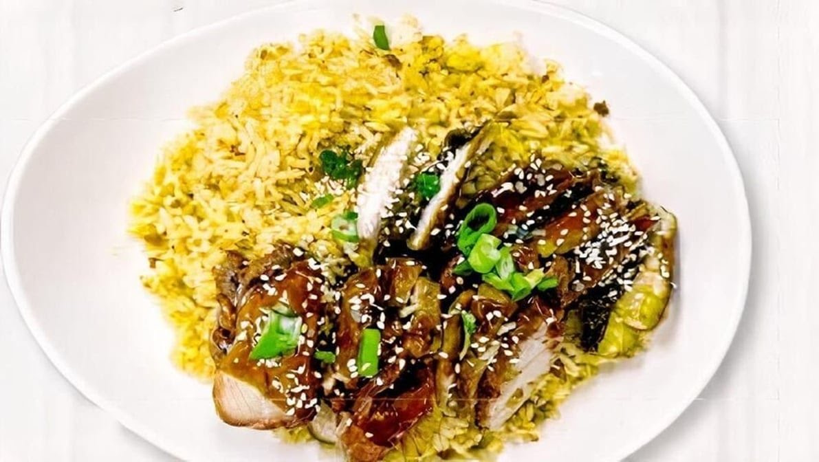 Hometaste Hong Kong Cuisine by null
