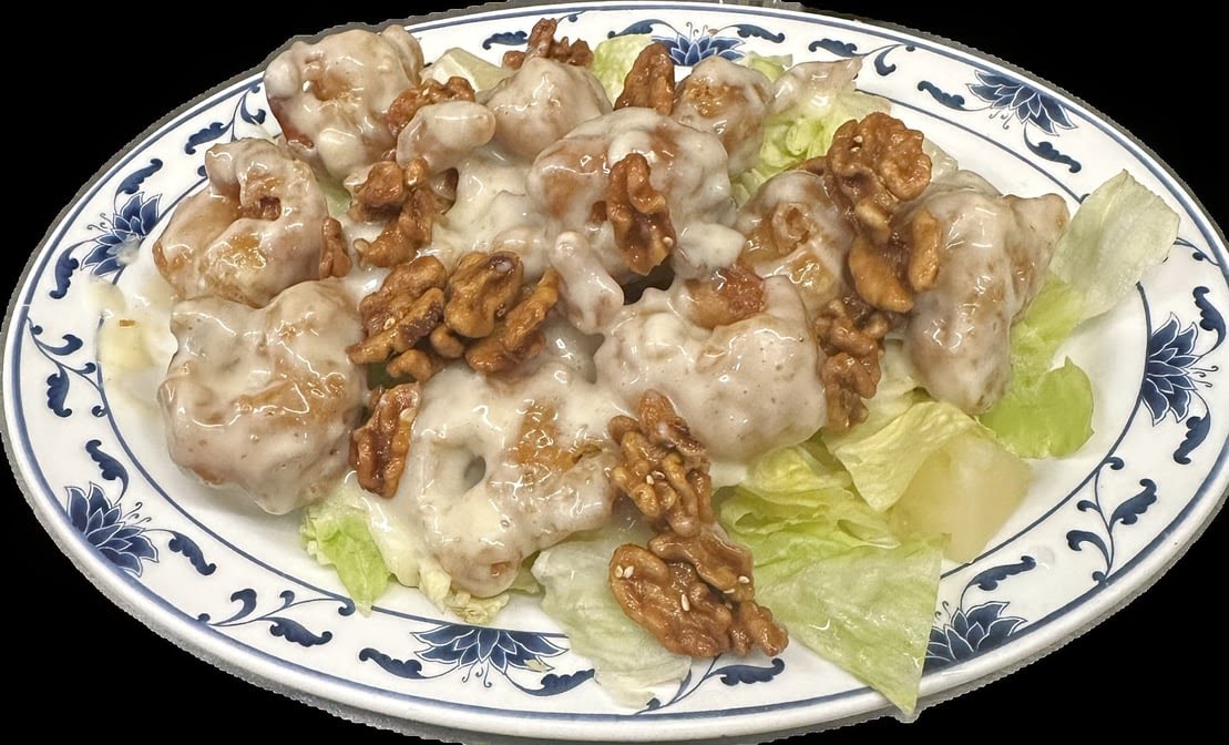 China Garden Restaurant by null