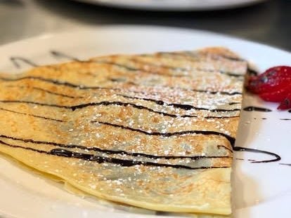 Le Petit Zinc by null