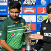 Pakistan cricket news