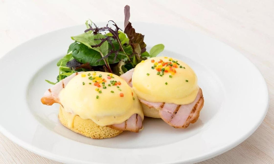 Sarabeth's Greenwich Village by null