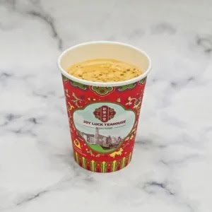 Joy Luck Teahouse by null