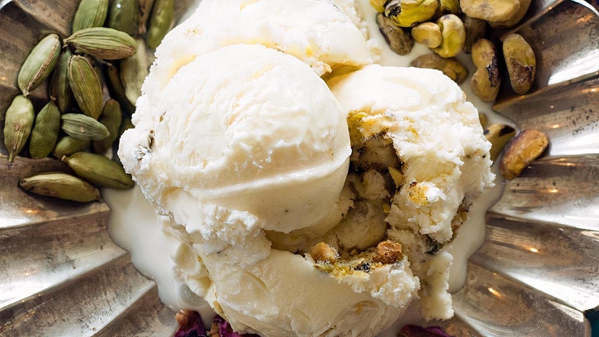 Sweet Alchemy Ice Creamery Ballard by null