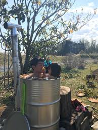 ドラム缶 風呂 裸|ドラム缶風呂 | ボーイスカウト東京連盟山手地区