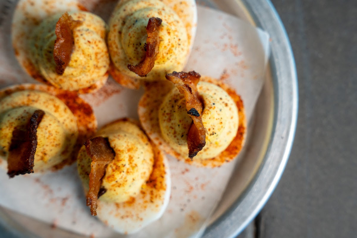 Tumble 22 - Texas Chicken Joint by null