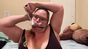 Free stuck self bondage porn videos from thumbzilla jpg x Stuck in self