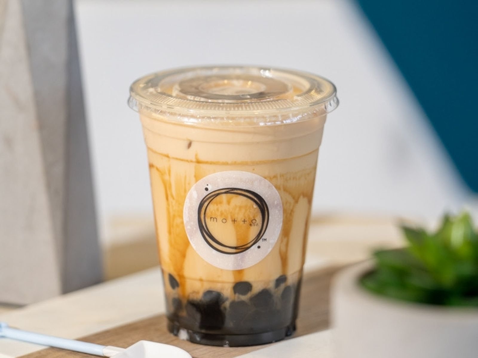 Motto Tea Cafe - Pasadena by null