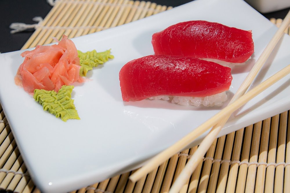 Idaho Sushi Company by null