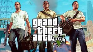 GTA 5 için Mükemmel Oynanabilirlik Videosu