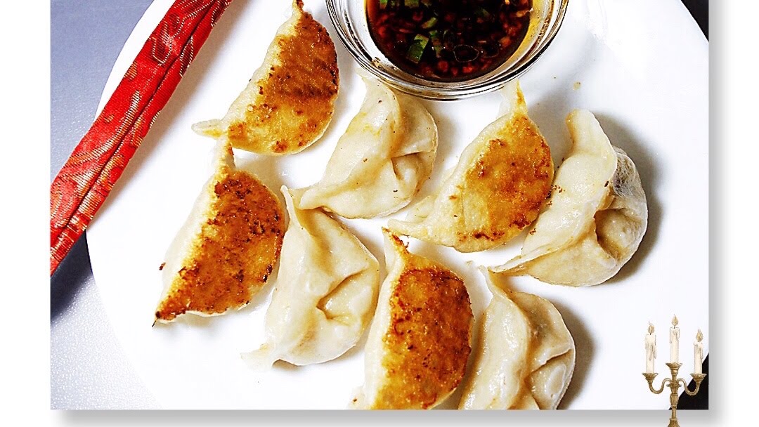 Dumpling House by null