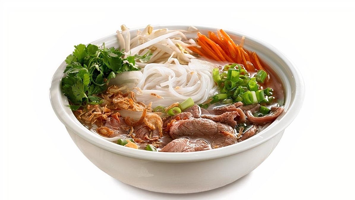 Thai Express by null