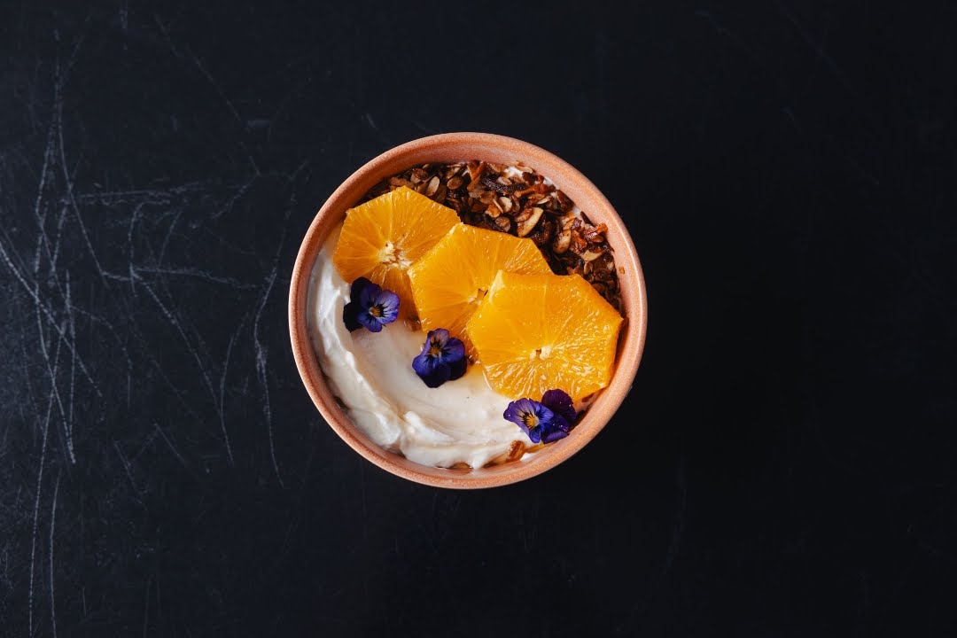 toast + tonic creative kitchen by null