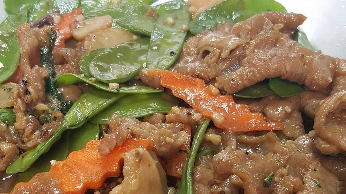 Royal Palace Chinese Restaurant by null