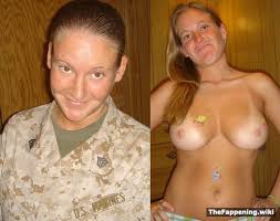 Military revenge porn is thriving jpg x Marine sex tape
