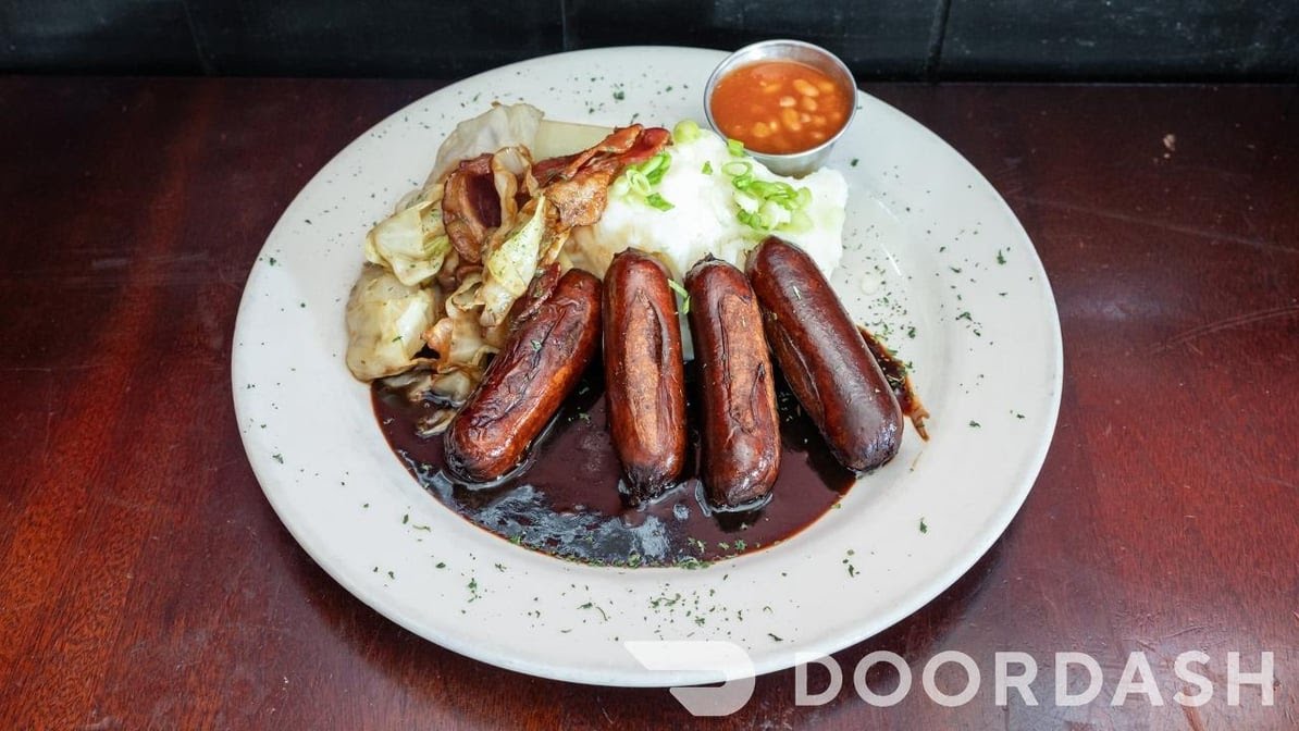 McCarthy’s by null