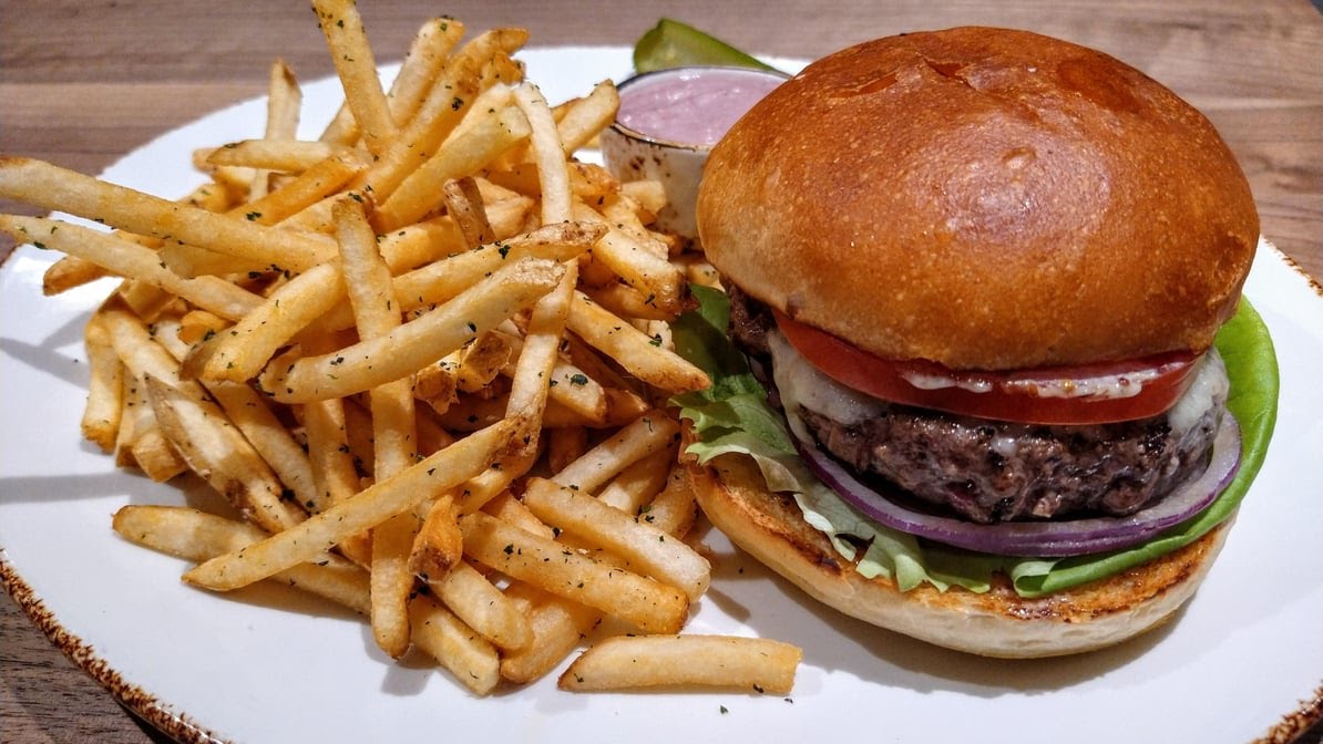 Nordstrom Grill by null