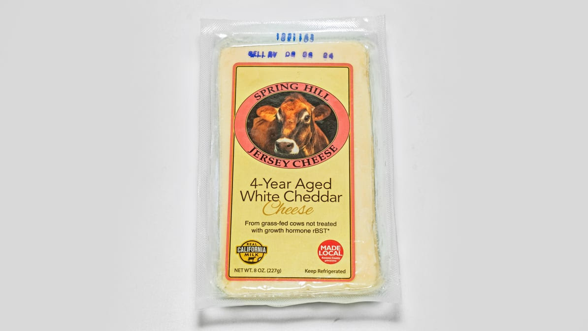 Petaluma Creamery Ice Cream & Cheese Shop by null