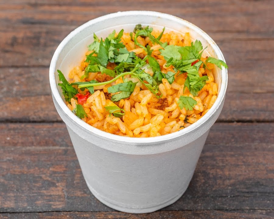 La Tingeria Alexandria by null