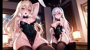 My hero academia porn miruko boku no hero academia boku no hero academia jpg x Anime bunny
