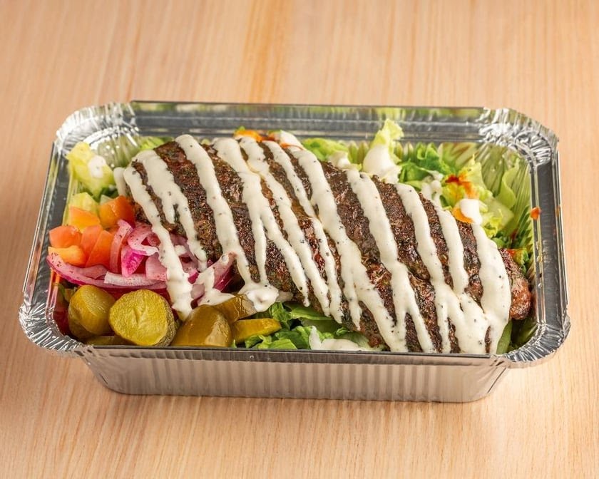 The Halal Project by null