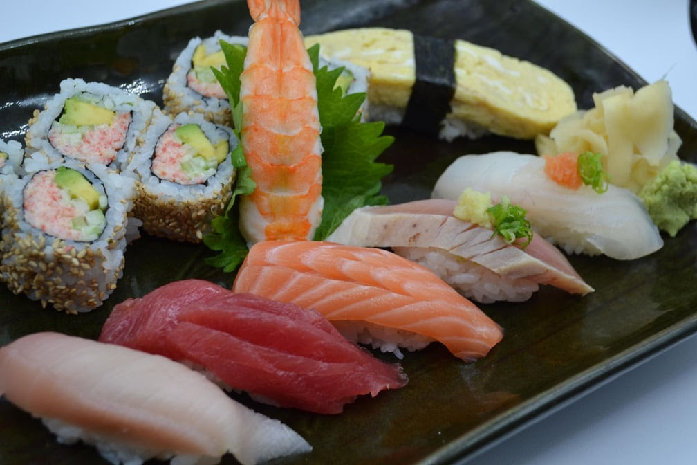 Shintaro Sushi and Japanese Restaurant by null