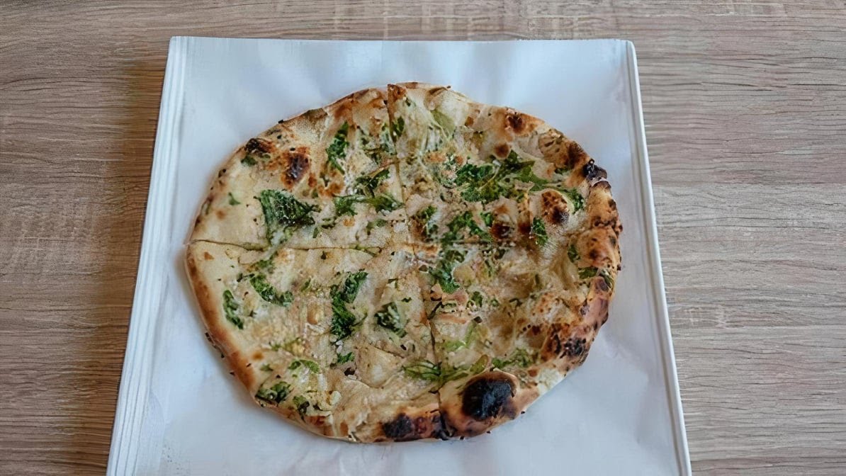 NaanWise Indian Cuisine by null