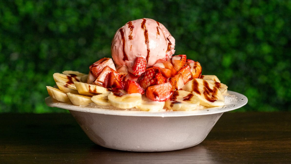 Kravin Fruit Bar by null