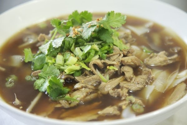 Amphawa Thai Noodle House by null