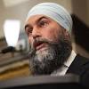 NDP's Jagmeet Singh says report shows 'a number of MPs' have ...