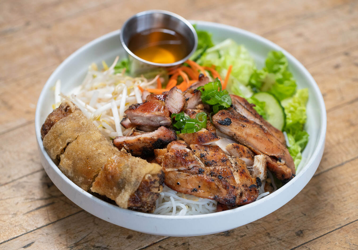 Phorage Vietnamese Bistro + Bar WeHo by null