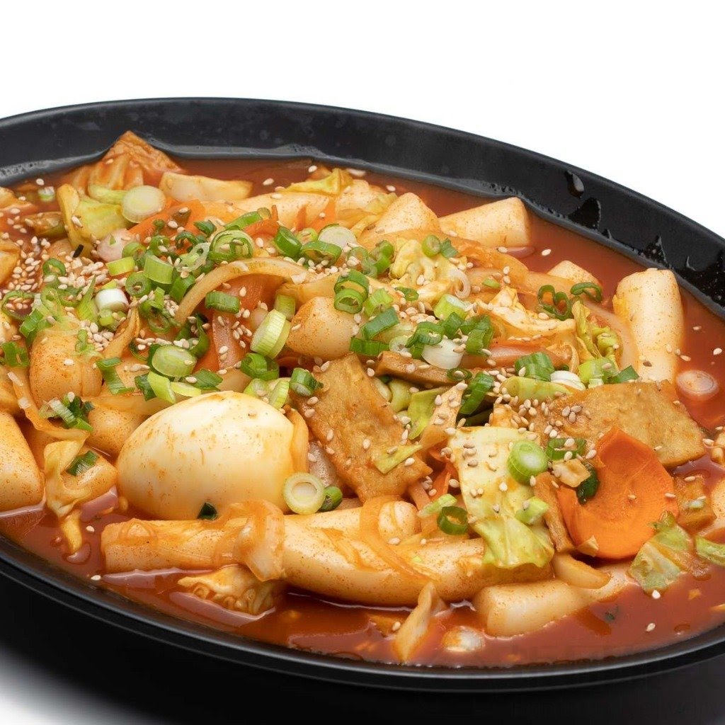 Sodam Chicken Capitol Hill by null