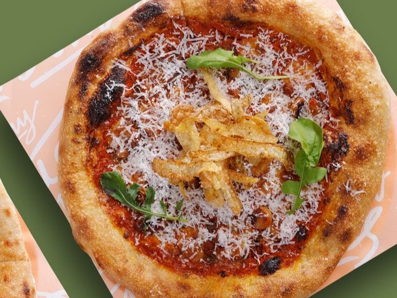 Jones All Day by null